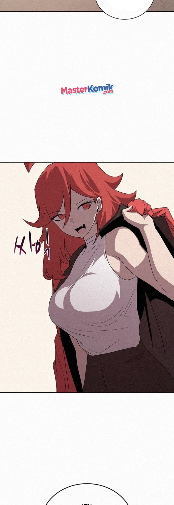 Halaman 58 dari Book Eater (MKR) Chapter 47