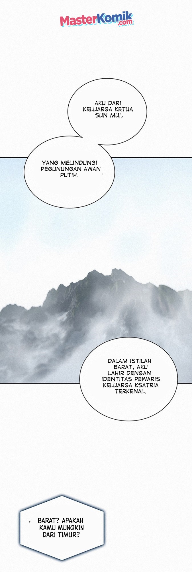Halaman 6 dari Book Eater (MKR) Chapter 47