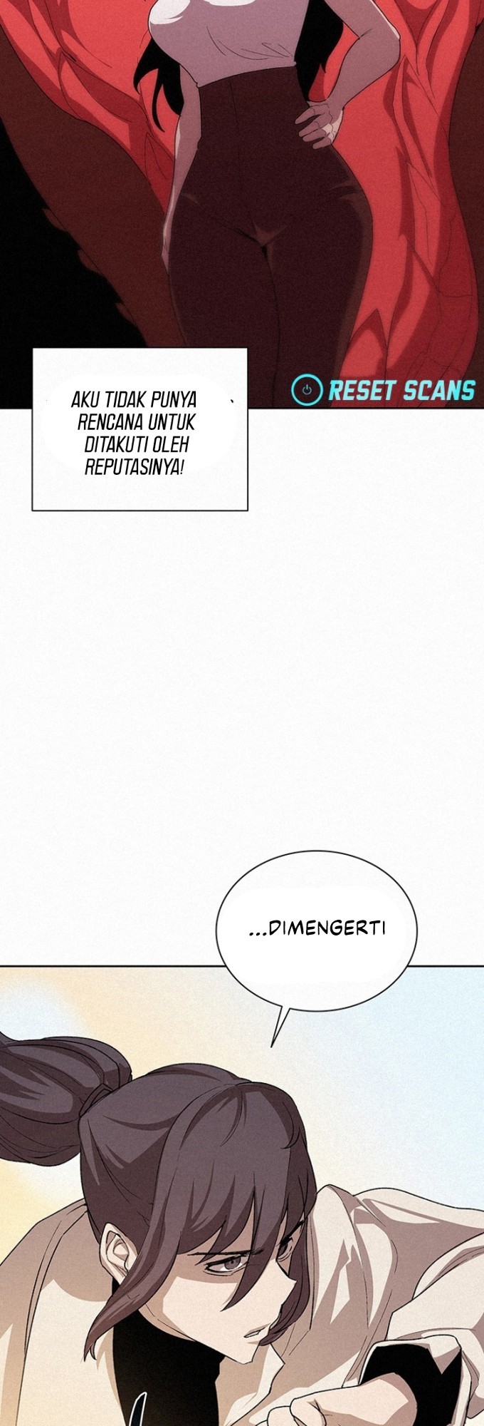 Halaman 12 dari Book Eater (MKR) Chapter 48