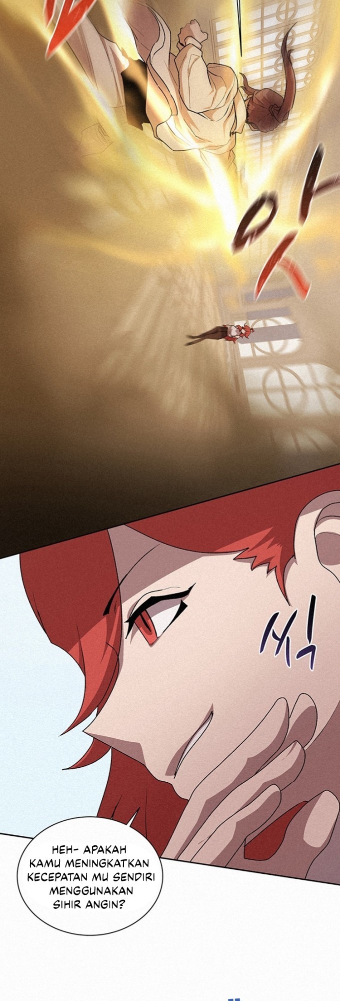 Halaman 16 dari Book Eater (MKR) Chapter 48