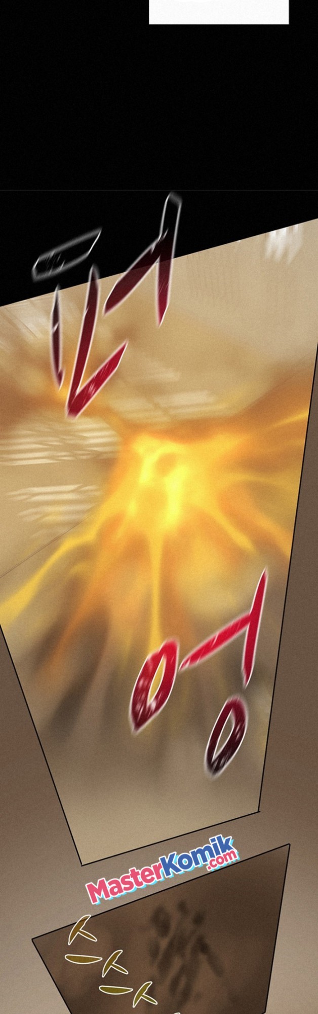 Halaman 19 dari Book Eater (MKR) Chapter 48