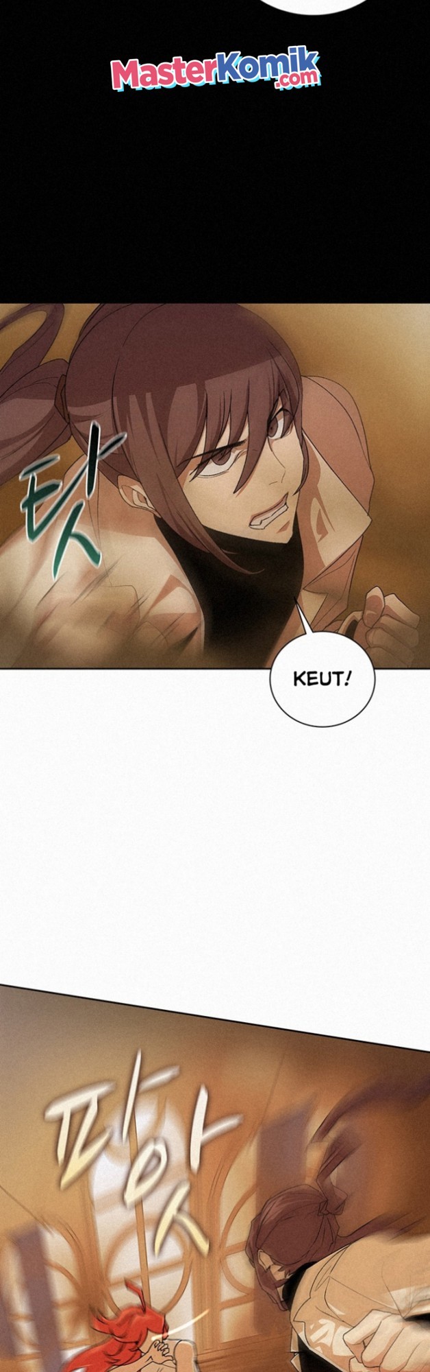 Halaman 24 dari Book Eater (MKR) Chapter 48