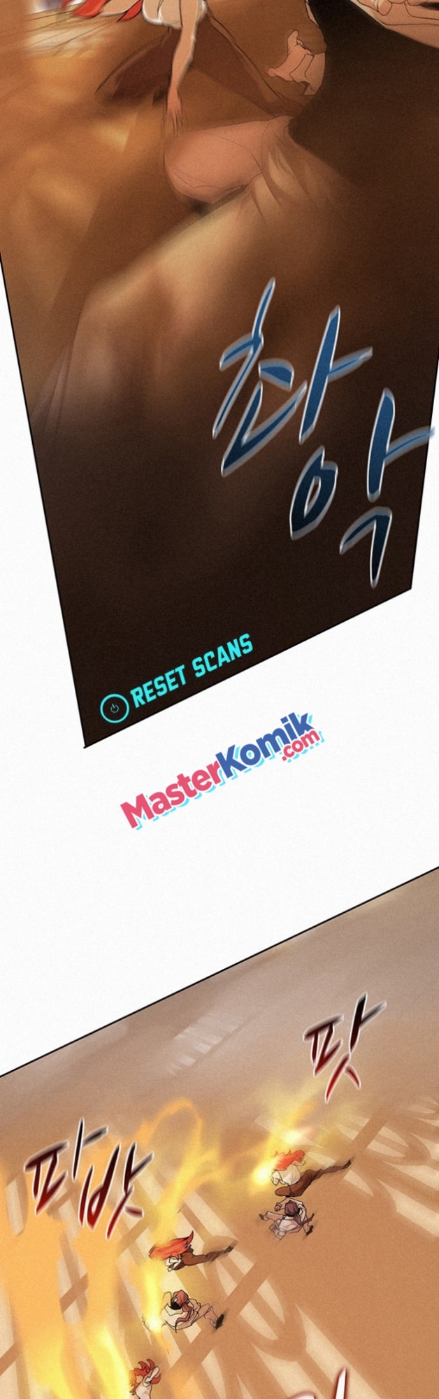 Halaman 25 dari Book Eater (MKR) Chapter 48