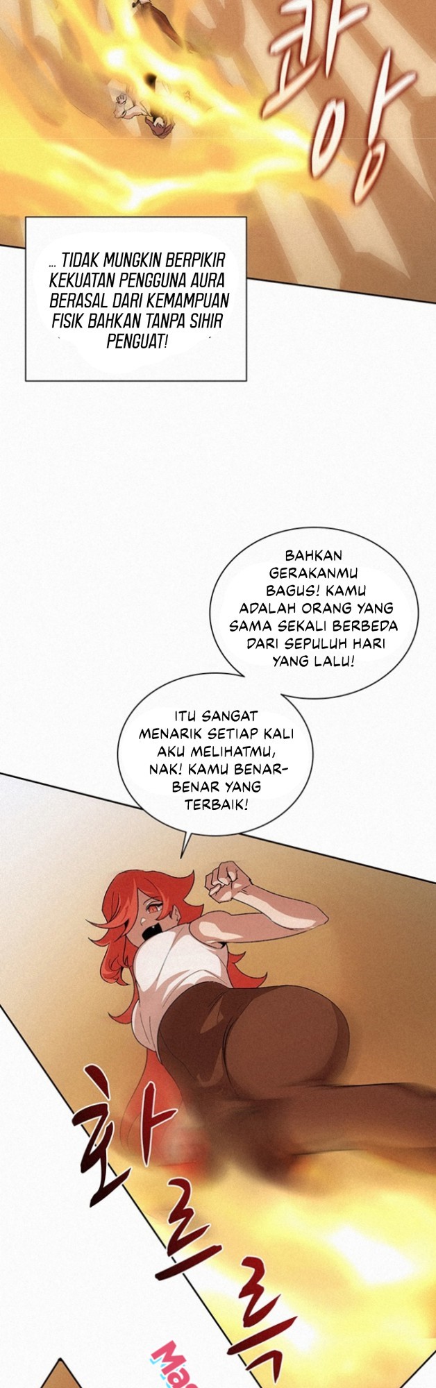 Halaman 26 dari Book Eater (MKR) Chapter 48