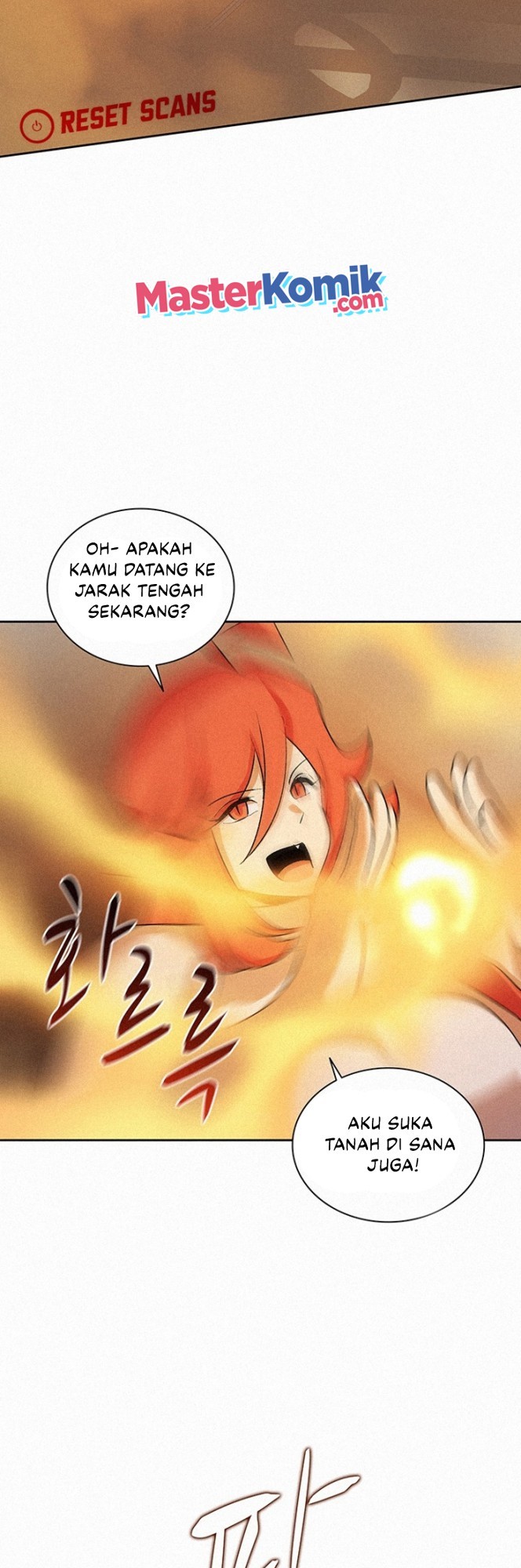 Halaman 35 dari Book Eater (MKR) Chapter 48