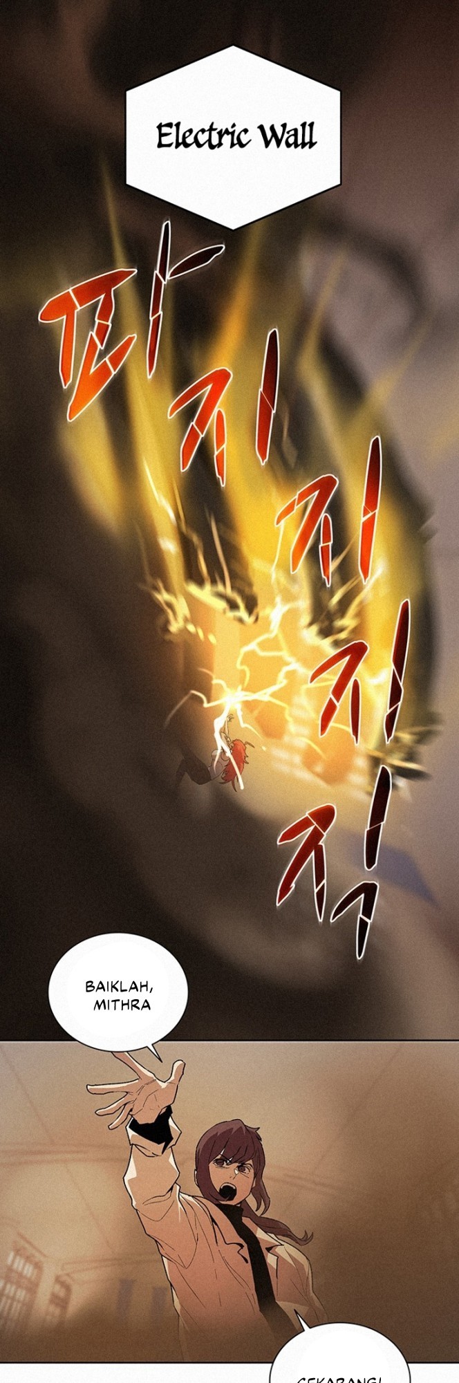 Halaman 41 dari Book Eater (MKR) Chapter 48