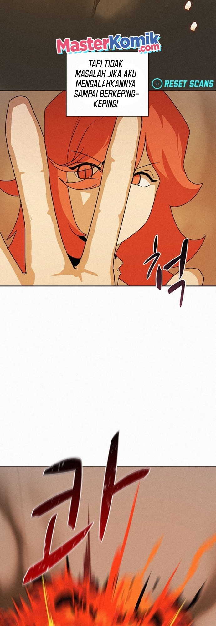 Halaman 49 dari Book Eater (MKR) Chapter 48