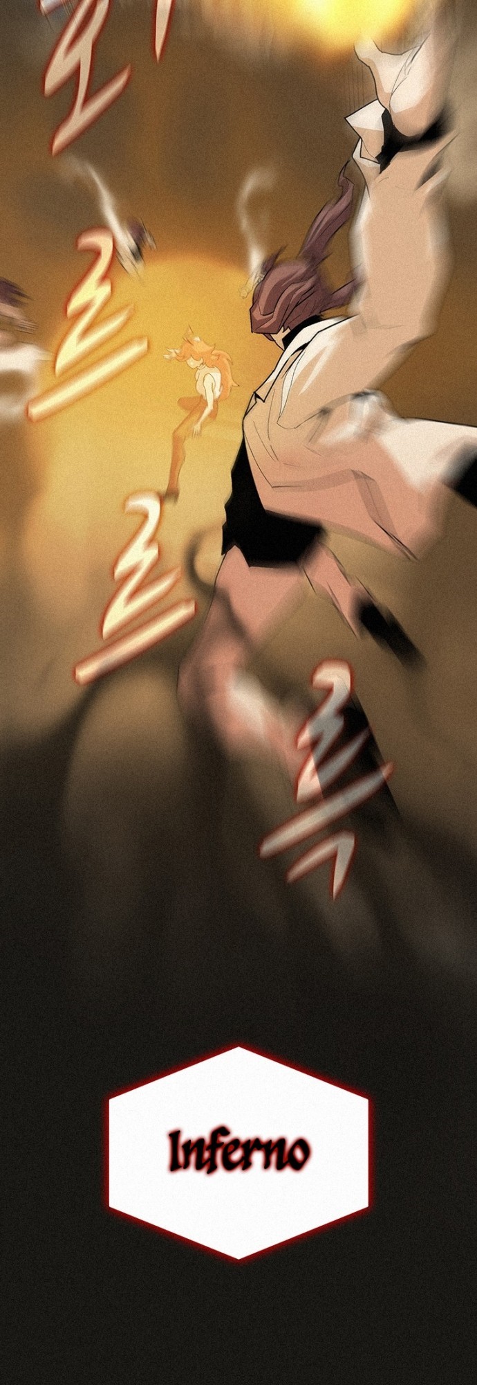 Halaman 54 dari Book Eater (MKR) Chapter 48