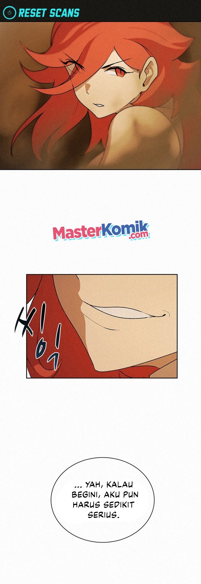 Halaman 55 dari Book Eater (MKR) Chapter 48