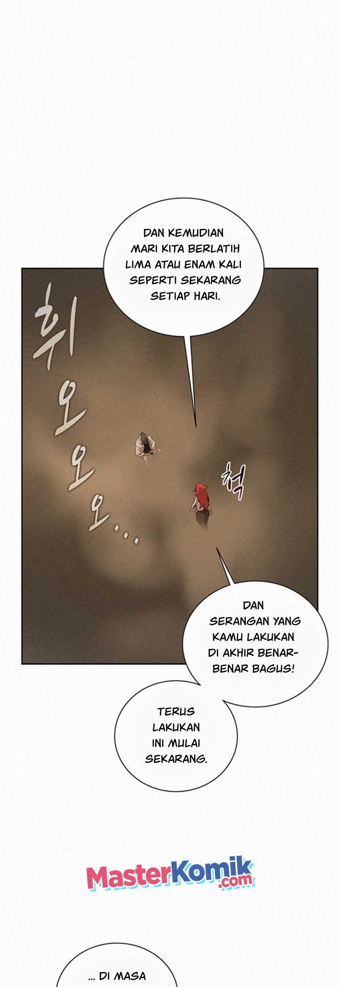 Halaman 15 dari Book Eater (MKR) Chapter 49
