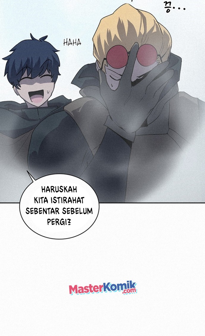 Halaman 17 dari Book Eater (MKR) Chapter 50