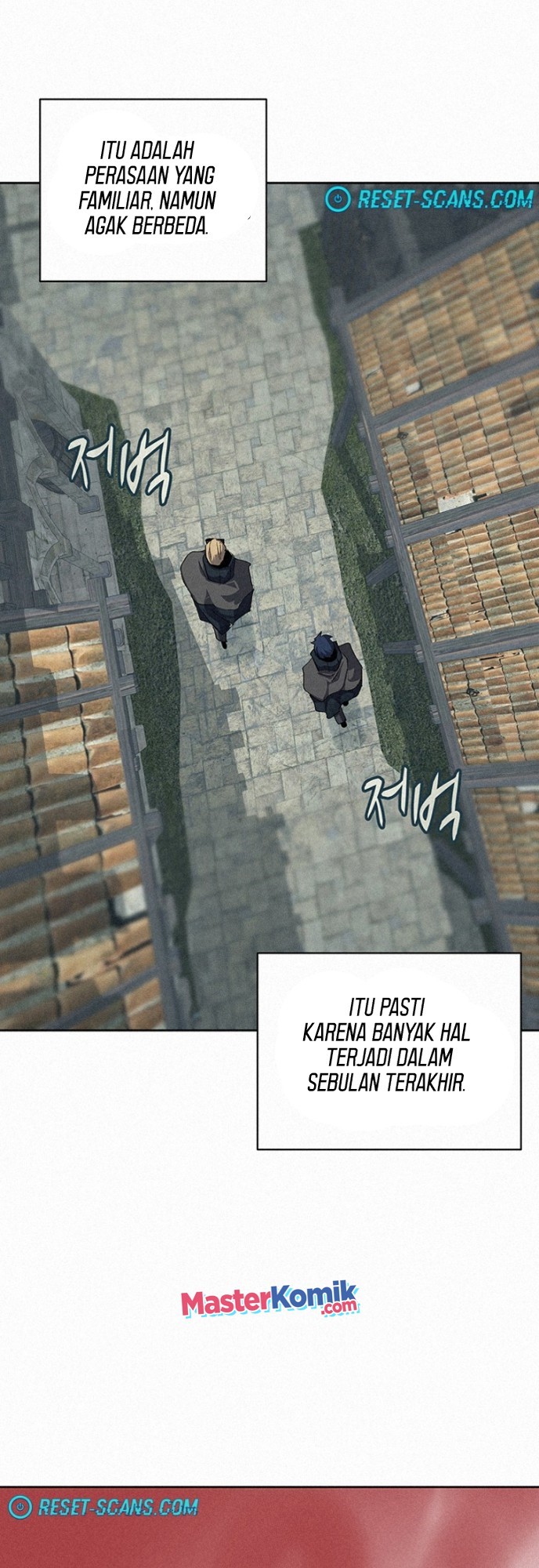 Halaman 20 dari Book Eater (MKR) Chapter 50