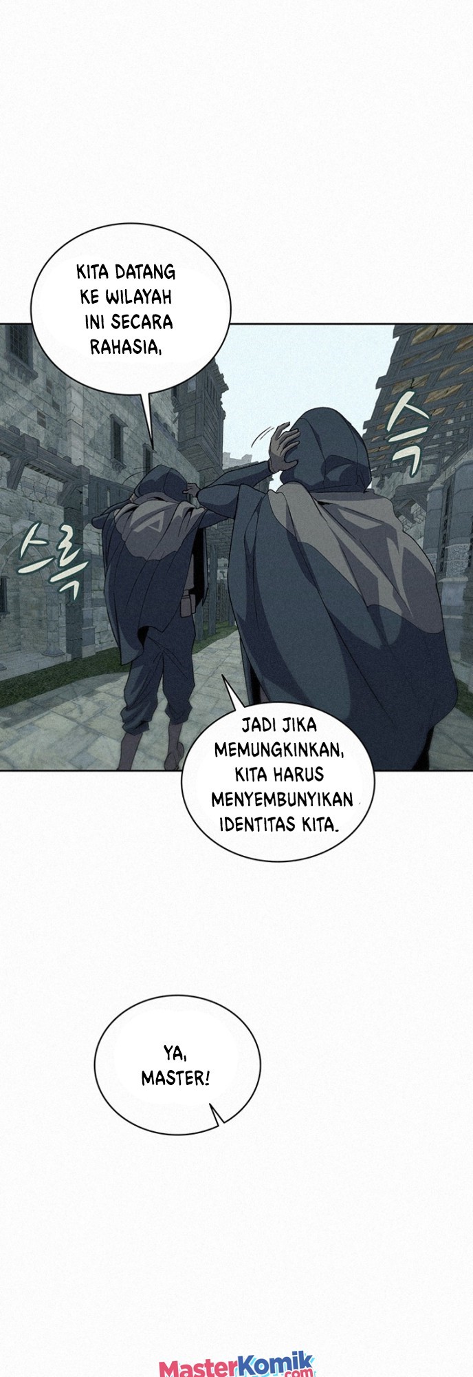 Halaman 24 dari Book Eater (MKR) Chapter 50