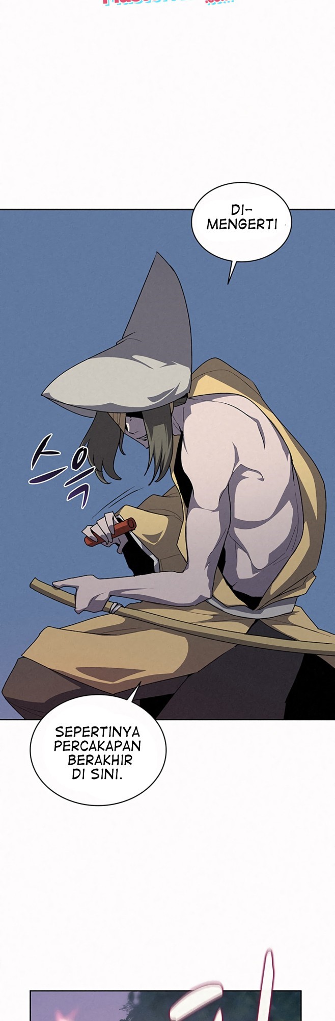Halaman 12 dari Book Eater (MKR) Chapter 52