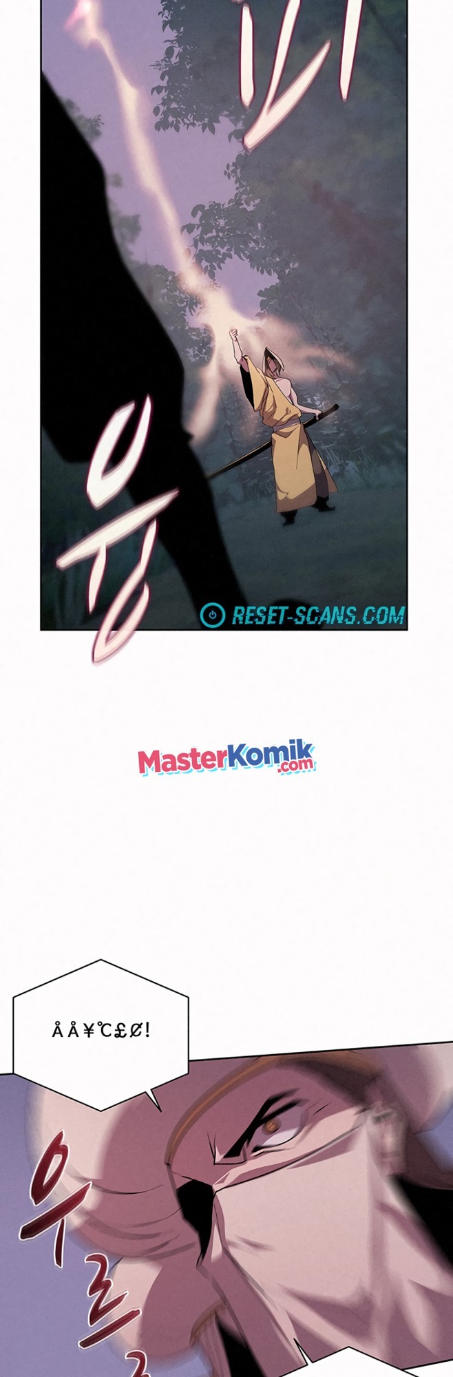 Halaman 13 dari Book Eater (MKR) Chapter 52