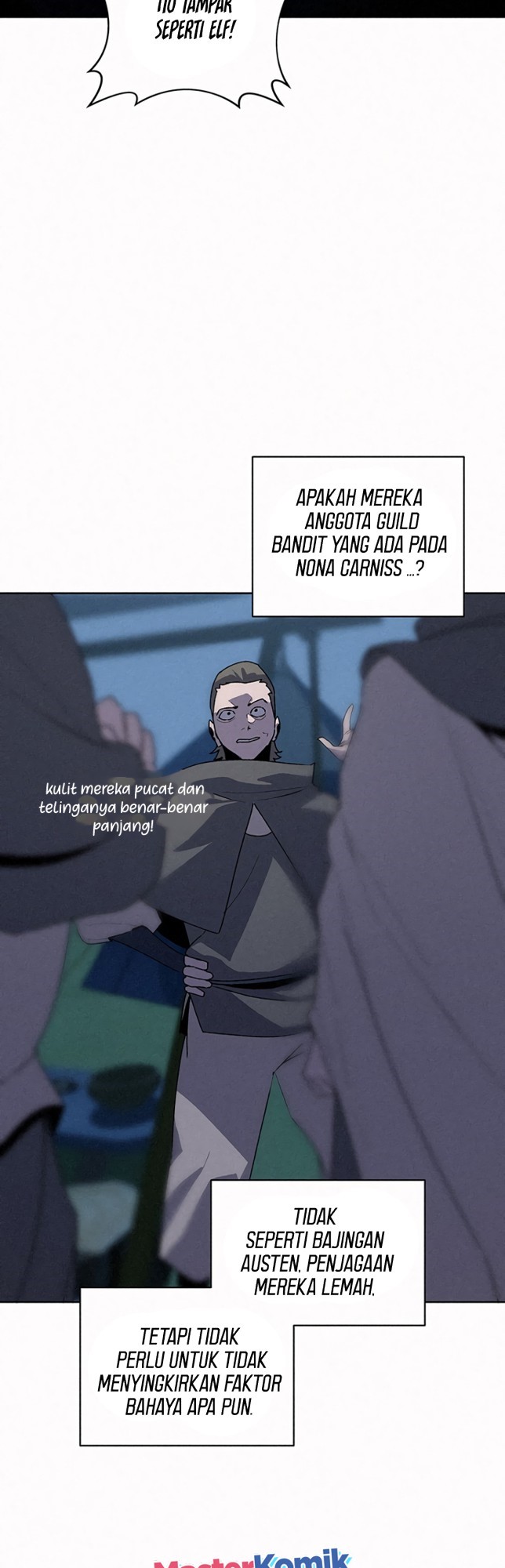 Halaman 20 dari Book Eater (MKR) Chapter 52