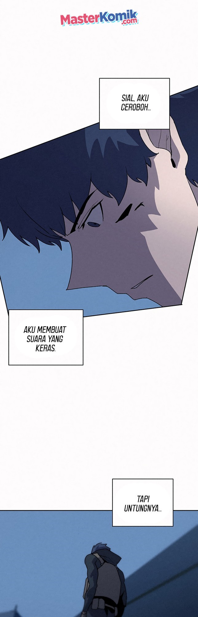 Halaman 29 dari Book Eater (MKR) Chapter 52