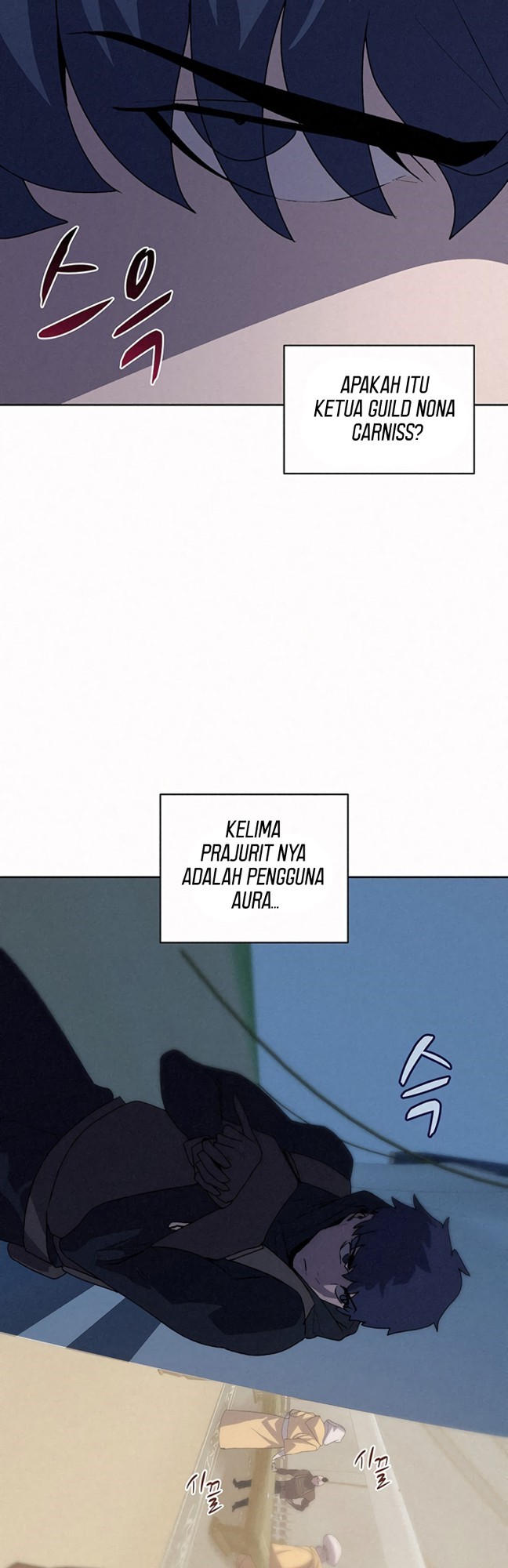 Halaman 35 dari Book Eater (MKR) Chapter 52