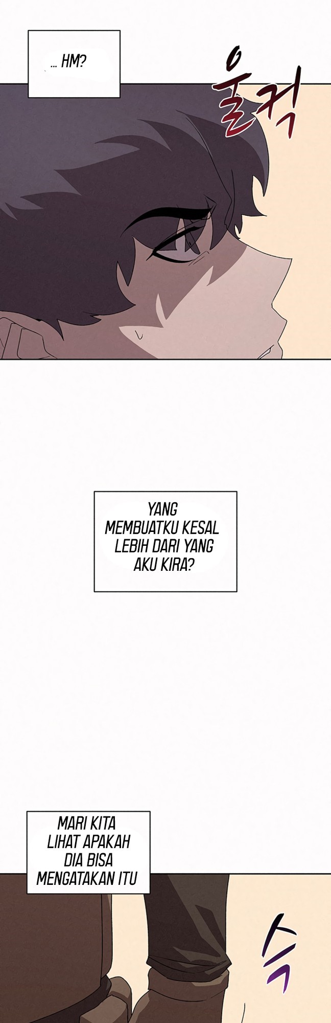 Halaman 41 dari Book Eater (MKR) Chapter 52