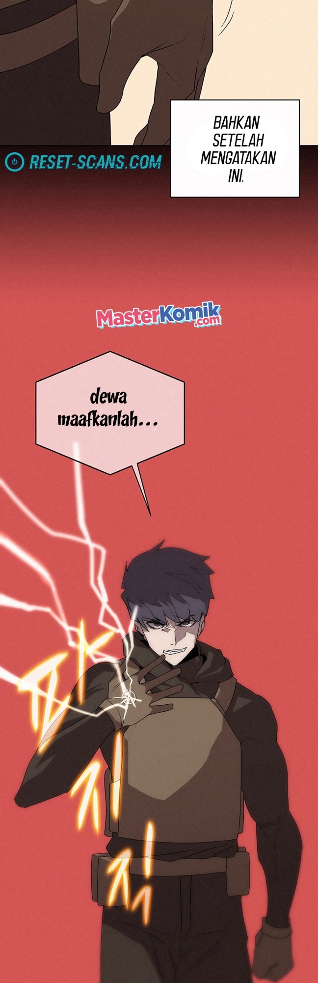 Halaman 42 dari Book Eater (MKR) Chapter 52