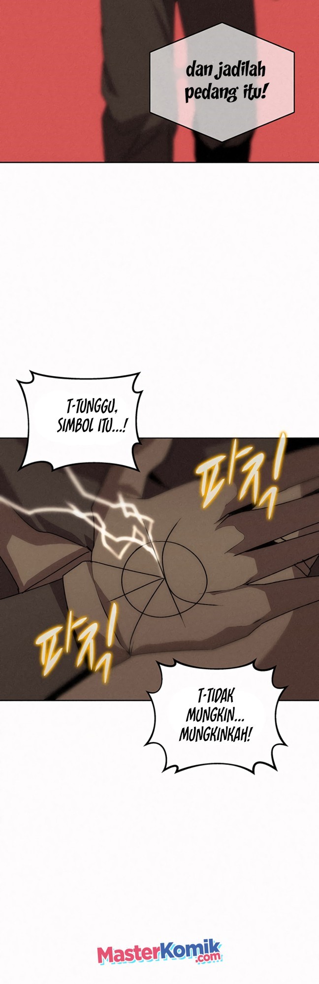 Halaman 43 dari Book Eater (MKR) Chapter 52