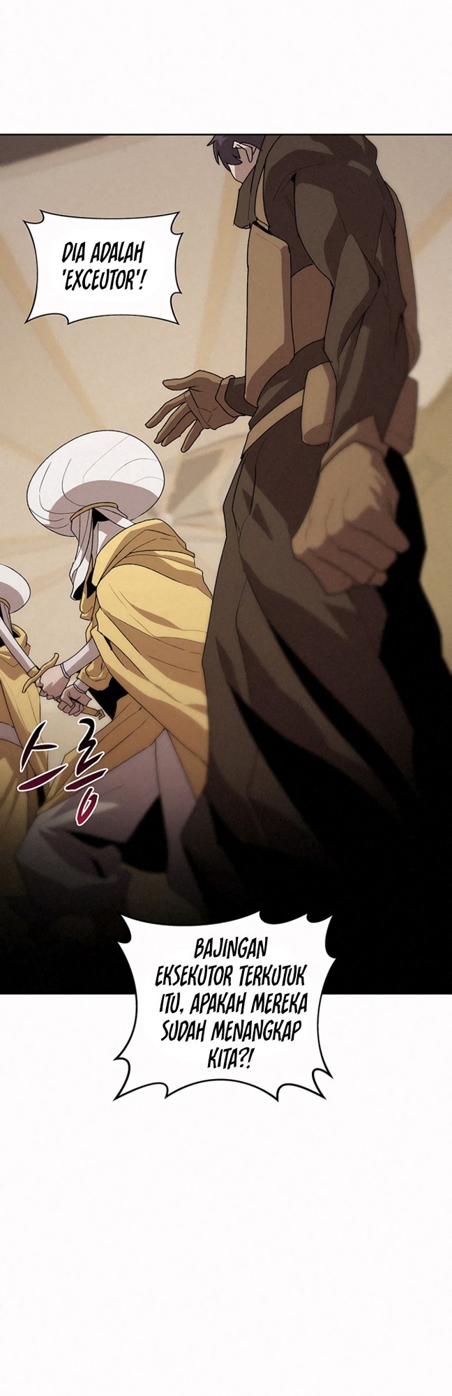 Halaman 44 dari Book Eater (MKR) Chapter 52