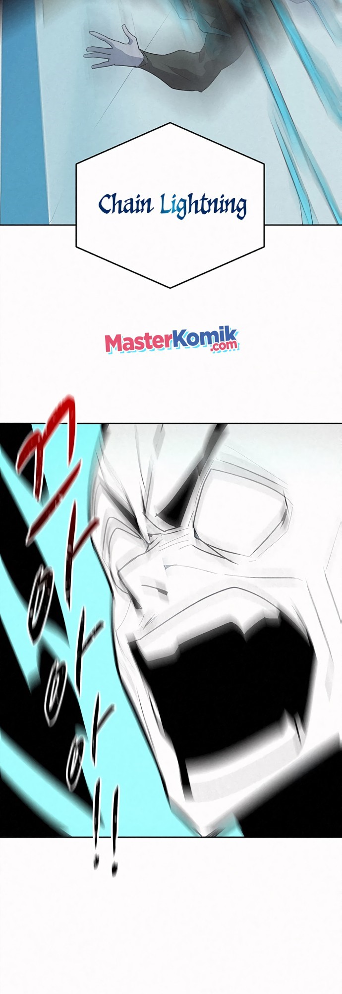 Halaman 50 dari Book Eater (MKR) Chapter 52
