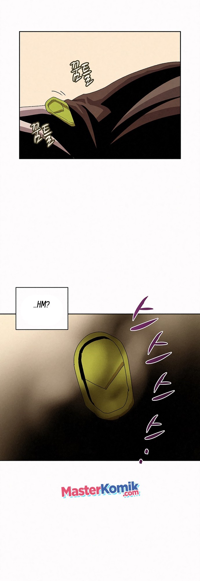 Halaman 54 dari Book Eater (MKR) Chapter 52