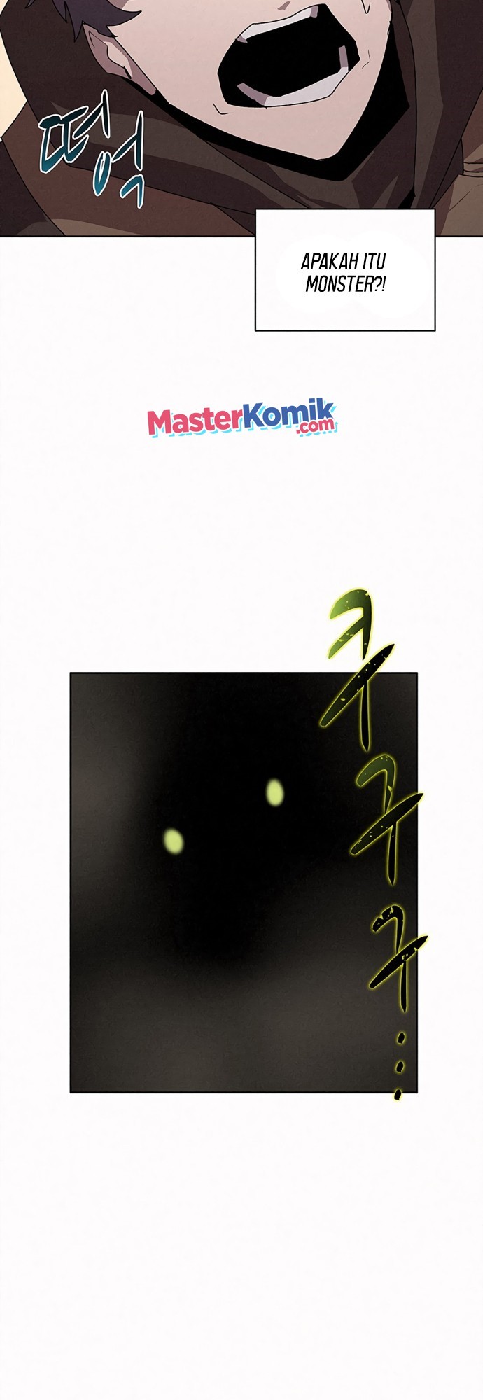 Halaman 56 dari Book Eater (MKR) Chapter 52