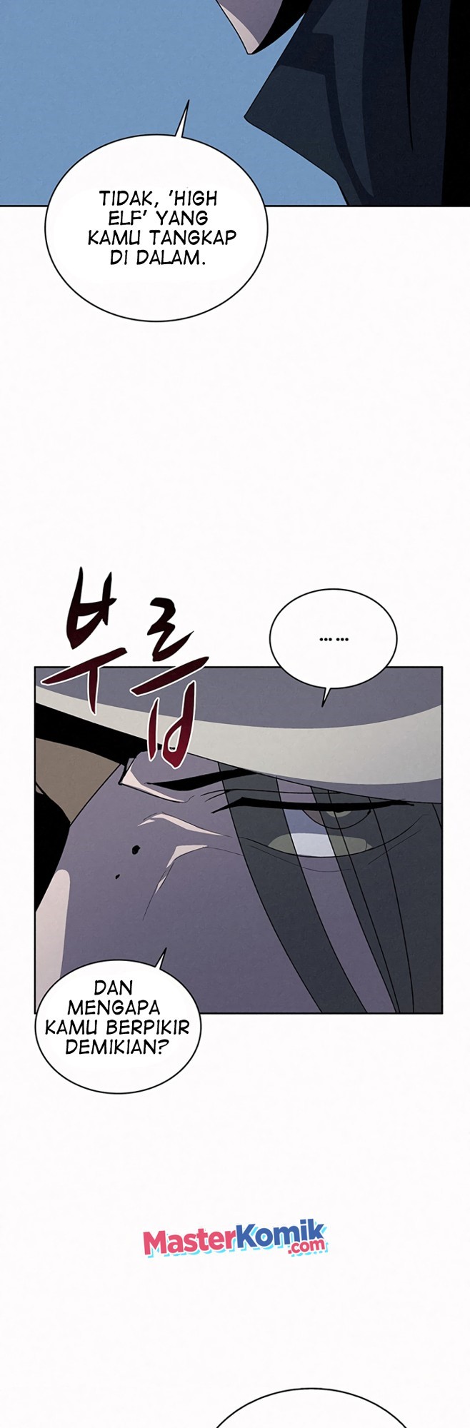 Halaman 6 dari Book Eater (MKR) Chapter 52