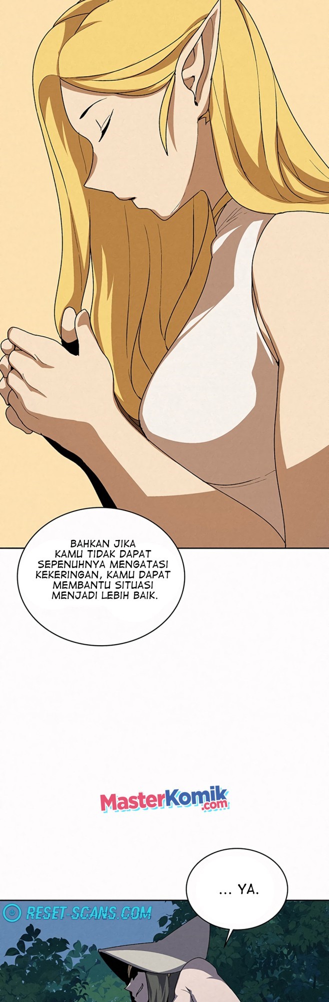 Halaman 8 dari Book Eater (MKR) Chapter 52