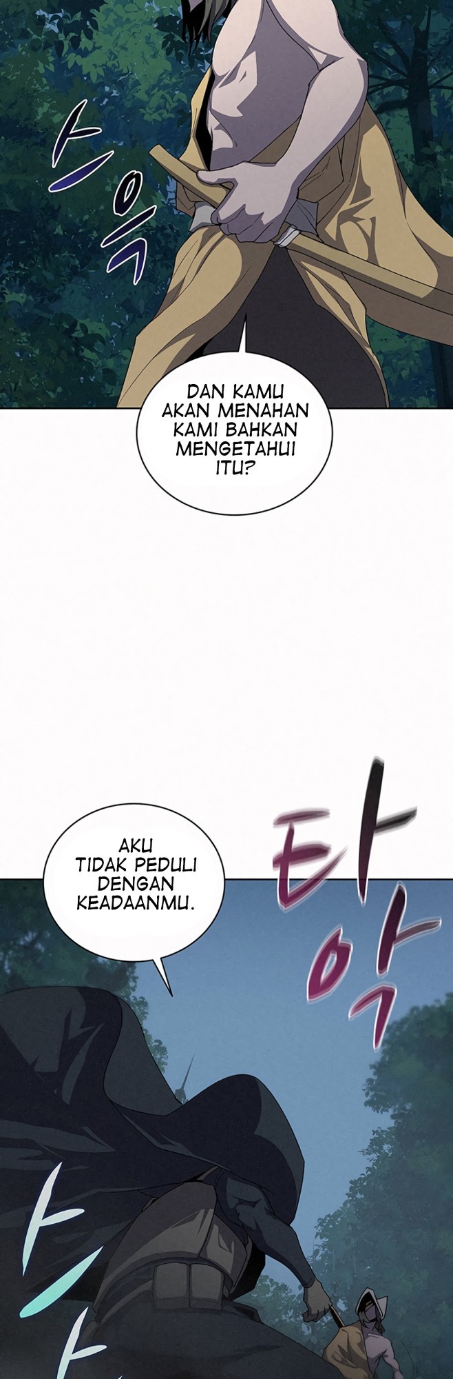 Halaman 9 dari Book Eater (MKR) Chapter 52