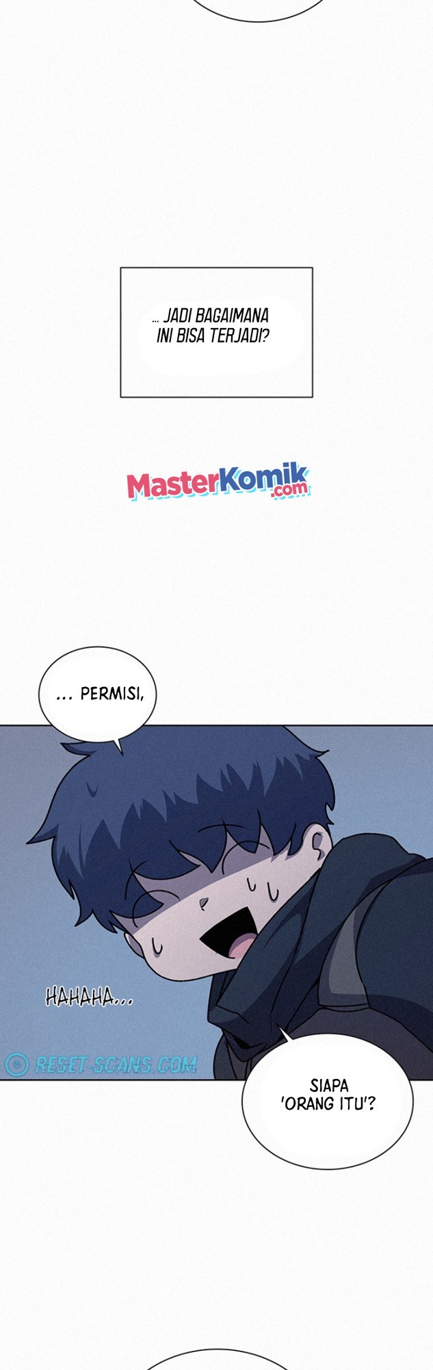 Halaman 16 dari Book Eater (MKR) Chapter 53