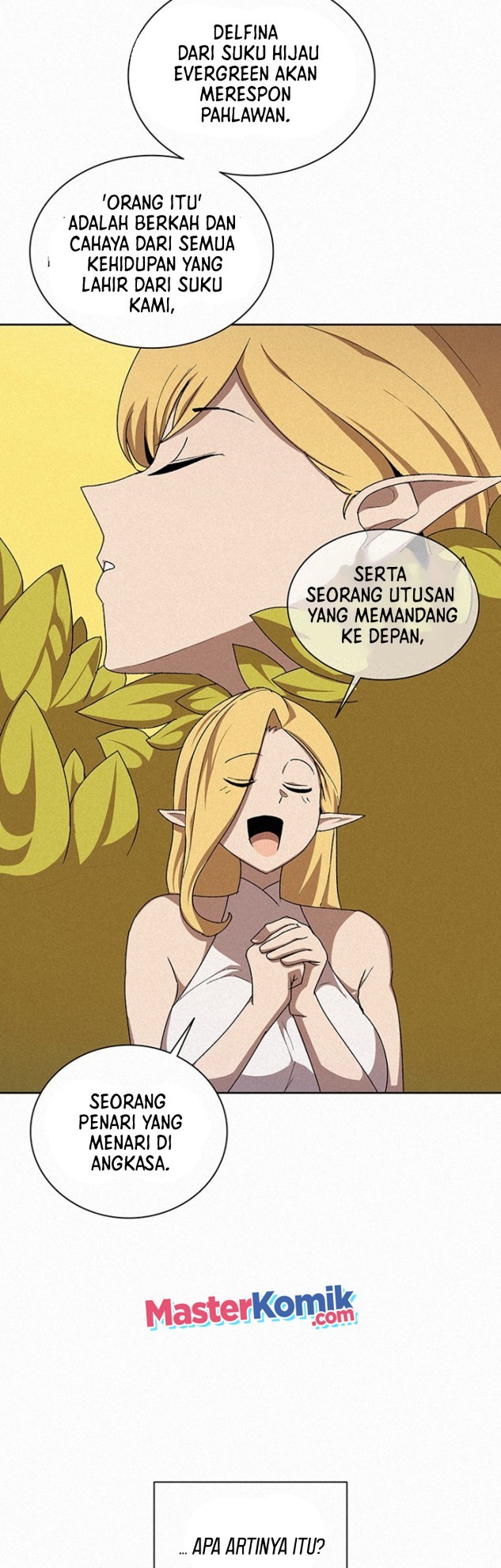 Halaman 17 dari Book Eater (MKR) Chapter 53
