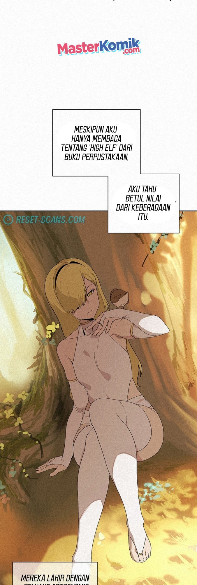 Halaman 20 dari Book Eater (MKR) Chapter 53