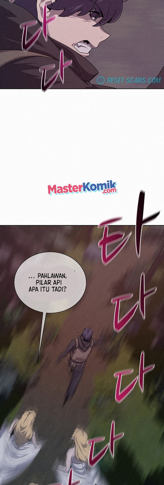 Halaman 24 dari Book Eater (MKR) Chapter 53