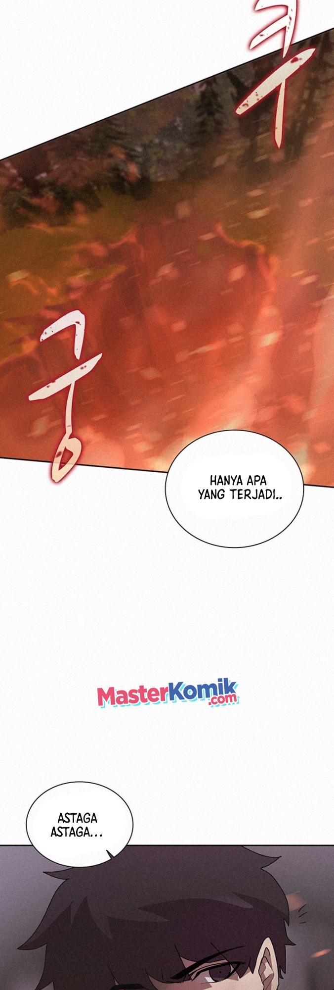 Halaman 28 dari Book Eater (MKR) Chapter 53