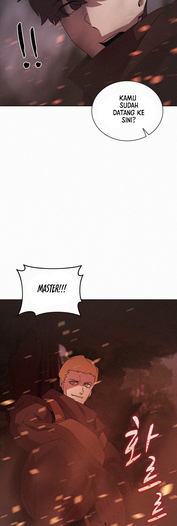 Halaman 29 dari Book Eater (MKR) Chapter 53