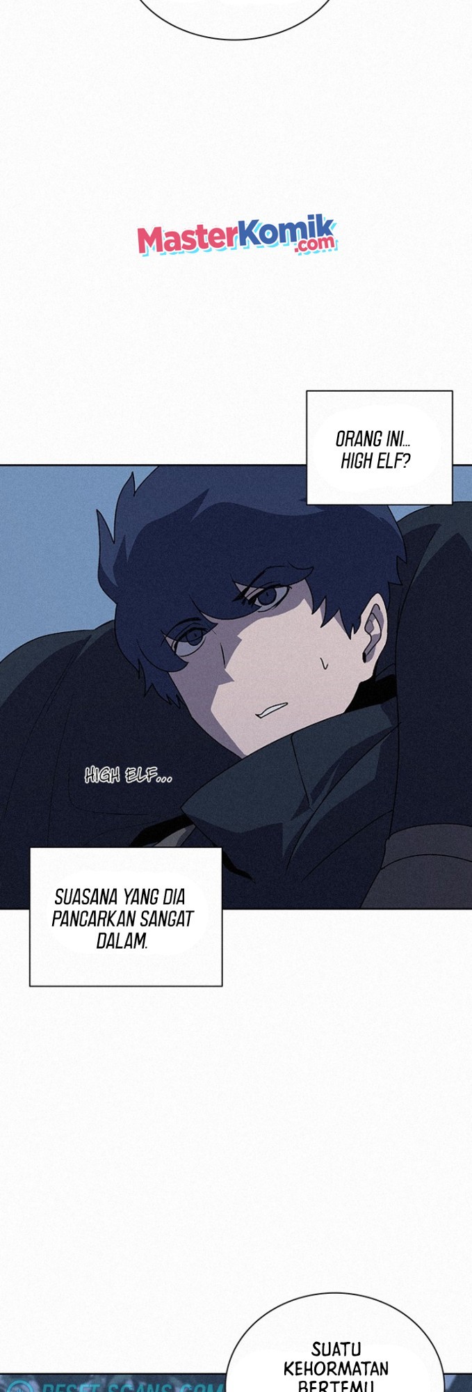 Halaman 38 dari Book Eater (MKR) Chapter 53