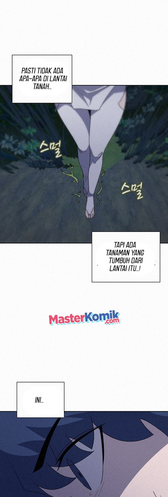 Halaman 40 dari Book Eater (MKR) Chapter 53