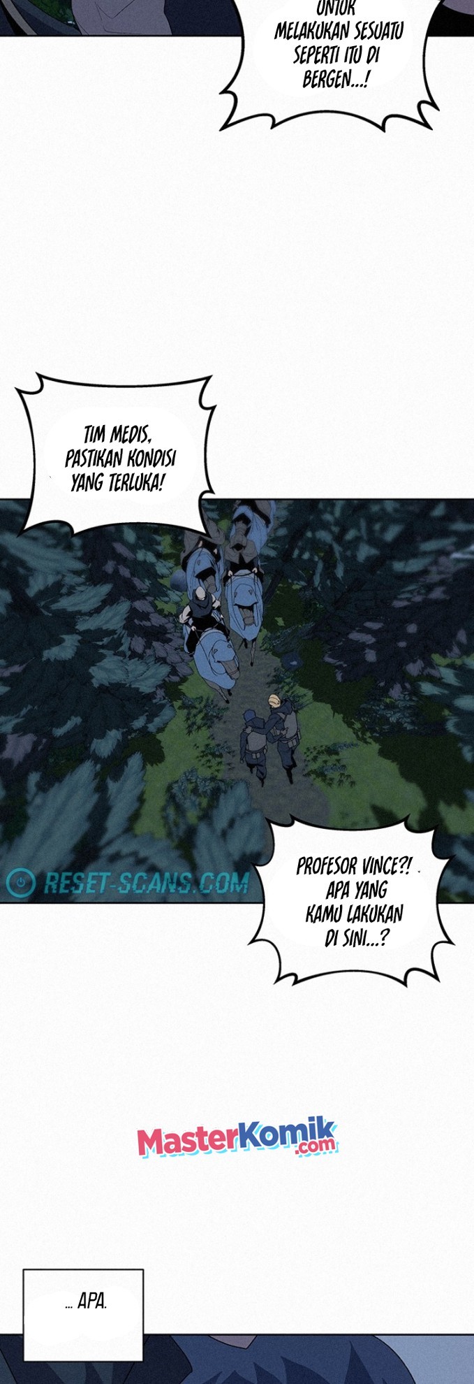 Halaman 47 dari Book Eater (MKR) Chapter 53