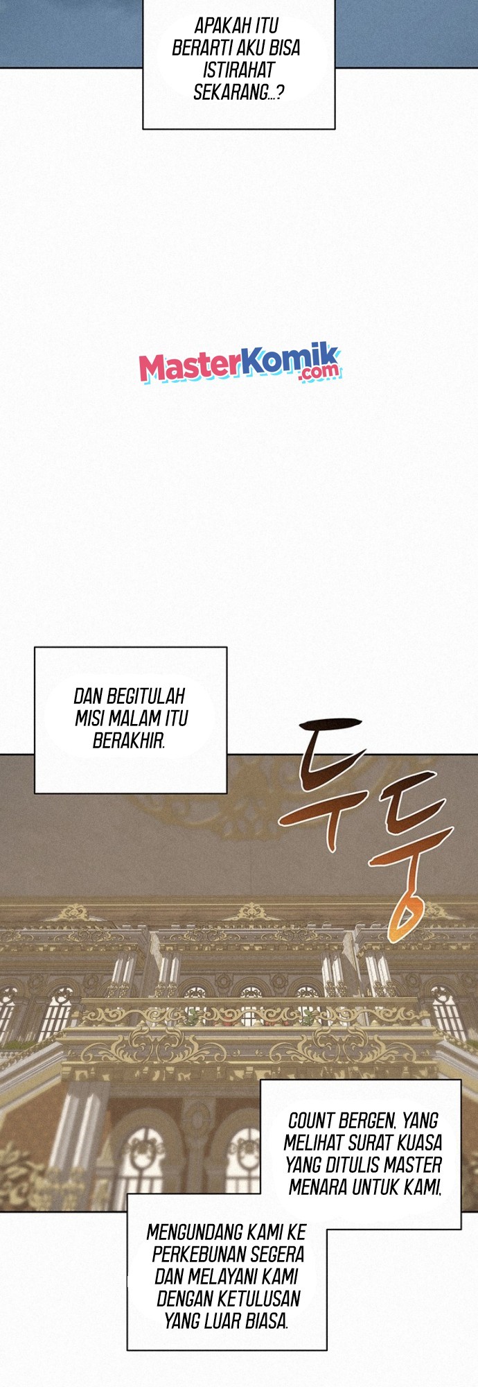 Halaman 49 dari Book Eater (MKR) Chapter 53