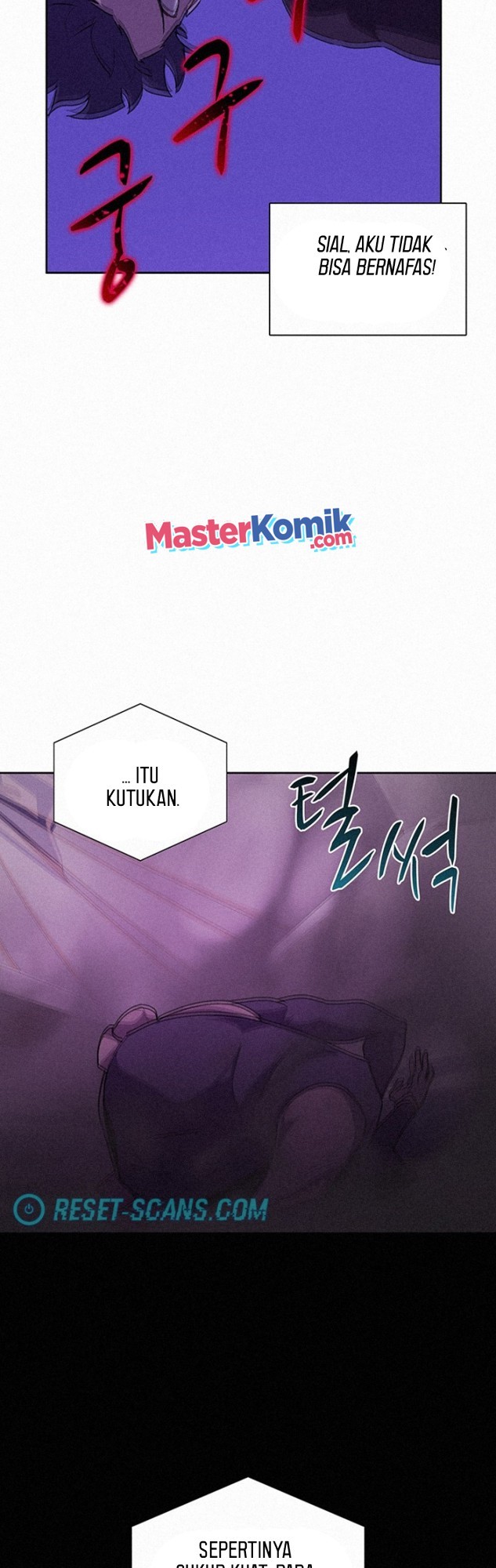 Halaman 6 dari Book Eater (MKR) Chapter 53