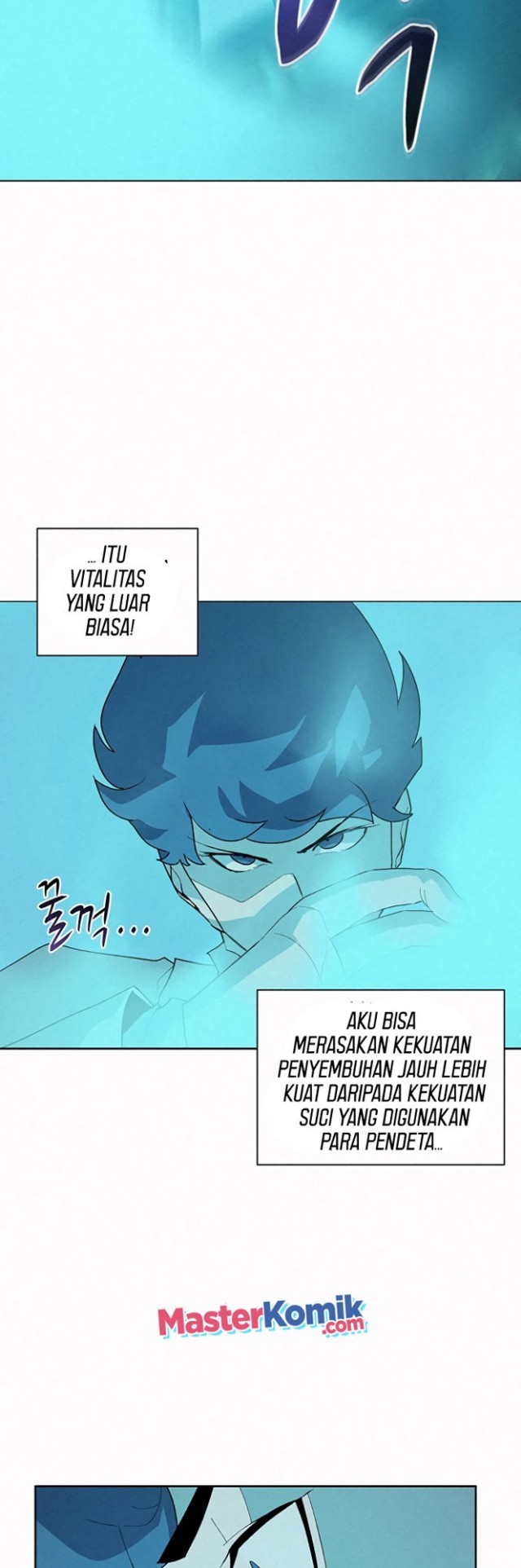 Halaman 13 dari Book Eater (MKR) Chapter 55