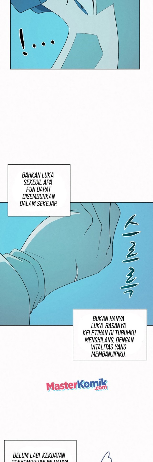 Halaman 14 dari Book Eater (MKR) Chapter 55