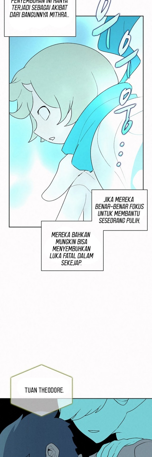 Halaman 15 dari Book Eater (MKR) Chapter 55