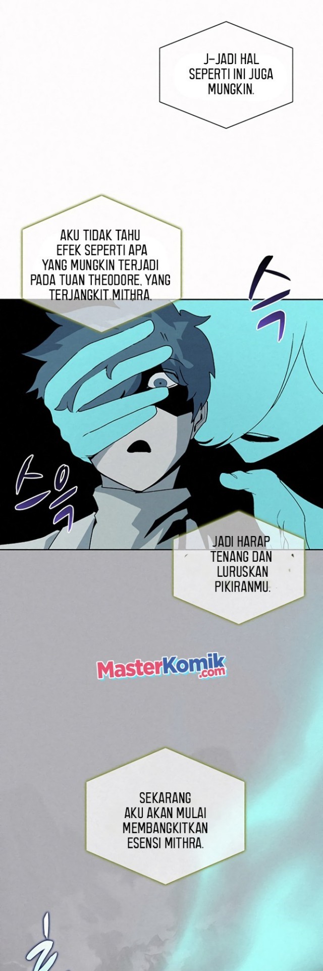 Halaman 17 dari Book Eater (MKR) Chapter 55