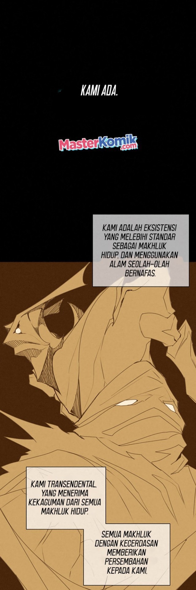 Halaman 19 dari Book Eater (MKR) Chapter 55