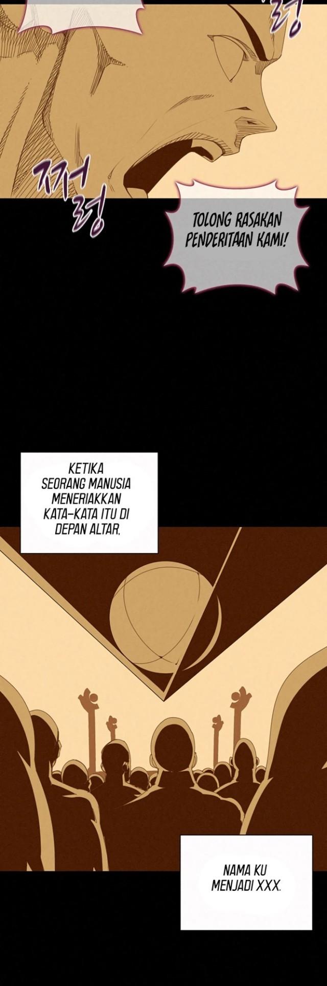 Halaman 21 dari Book Eater (MKR) Chapter 55