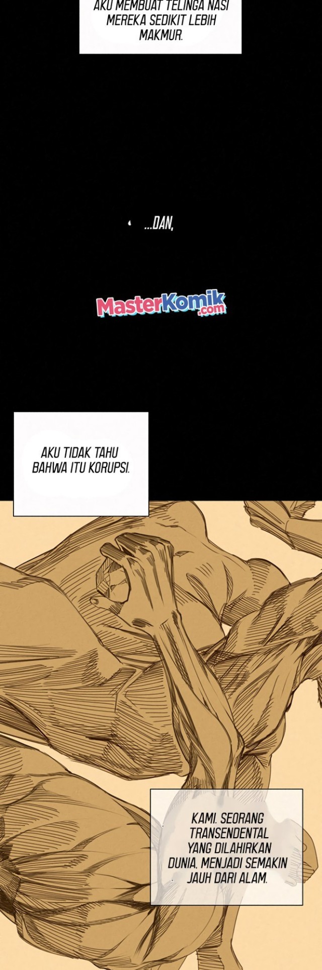 Halaman 25 dari Book Eater (MKR) Chapter 55